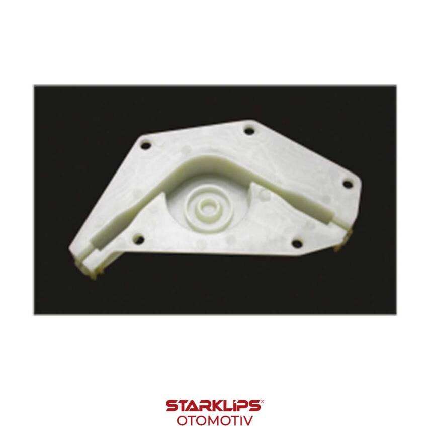 Makara Yatağı No:1 DAF Yeni Model - 1