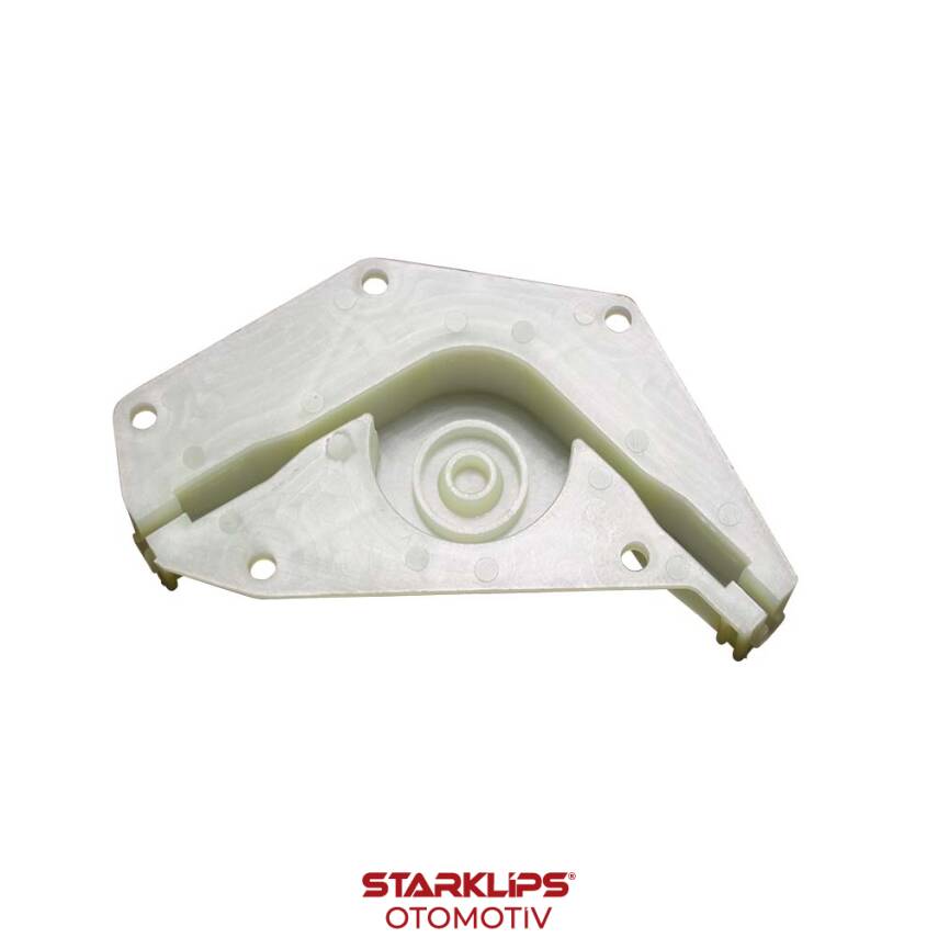 Makara Yatağı No:2 DAF Yeni Model - 1