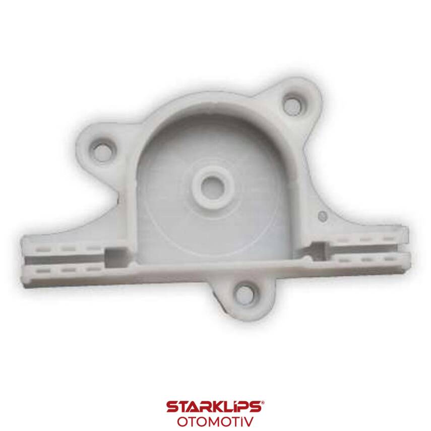 Makara Yatağı Ön L Renault Megane 1 1993-03 7700834347 Renault Megane 1 Arka R Mercedes Vito 638 R - 1