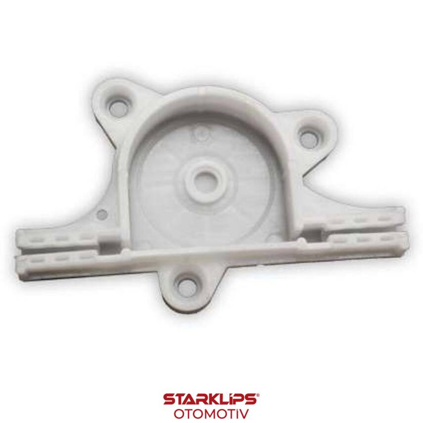 Makara Yatağı Ön R Renault Megane 1 1993-03 7700834346 Renault Megane 1 Arka L Mercedes Vito 638 L - 1