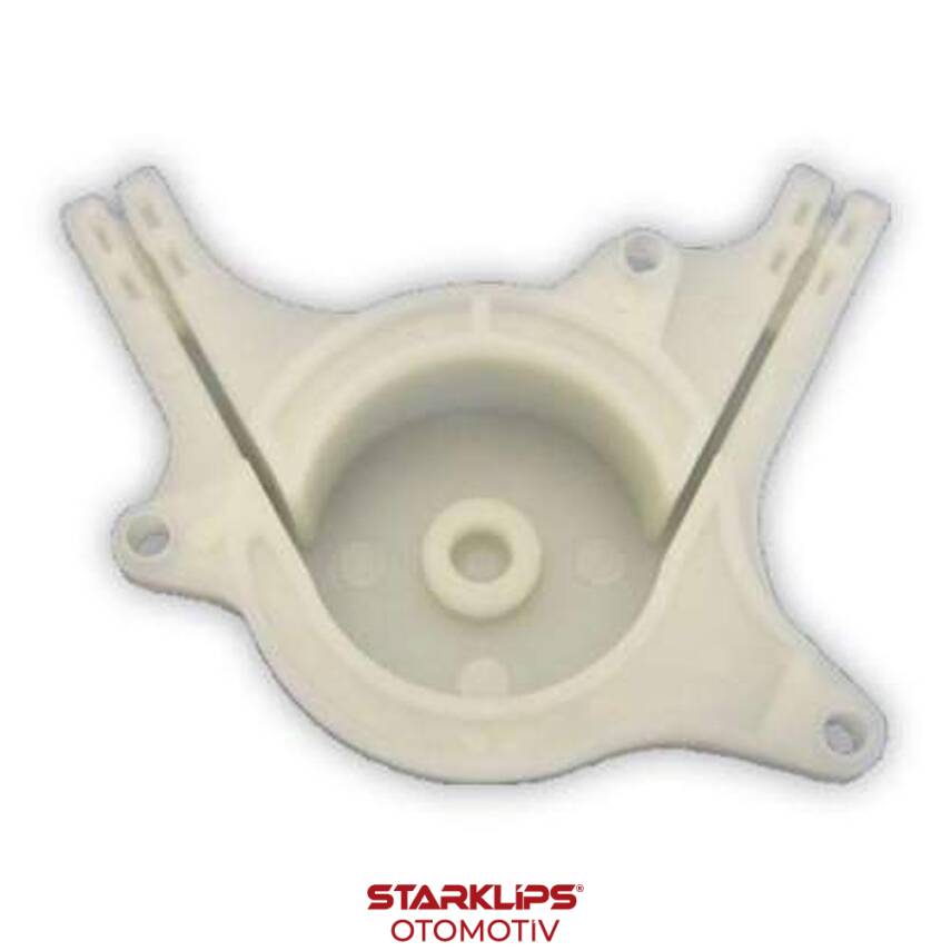 Makara Yatağı R (1) Mercedes Vito 639 2003-2015 - 1