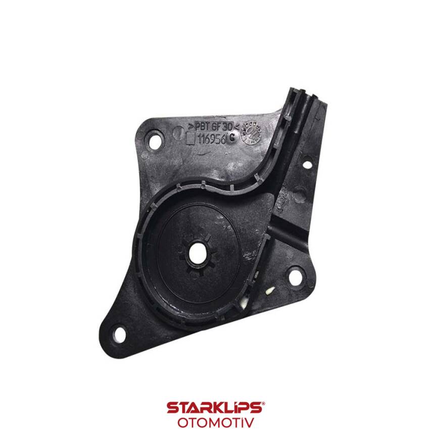 Makara Yatağı R Arka VW New Beetle Cabriolet 2004-2010 - 1