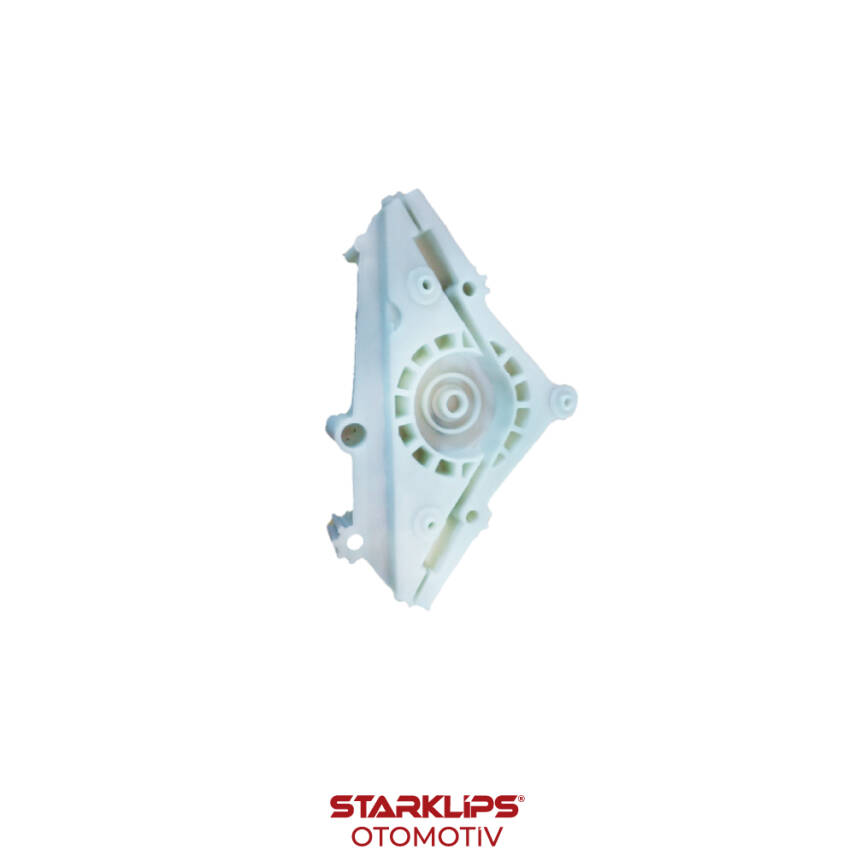 Makara Yatagı R DAF XF 105 2005-2013 1779722 - 1