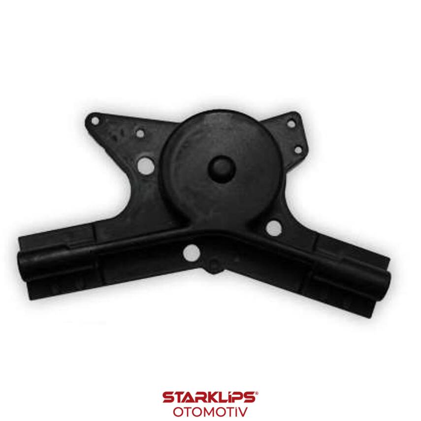 Makara Yatağı R Ön (1) VW Polo Classic Seat Ibiza 1993-1999 - 1