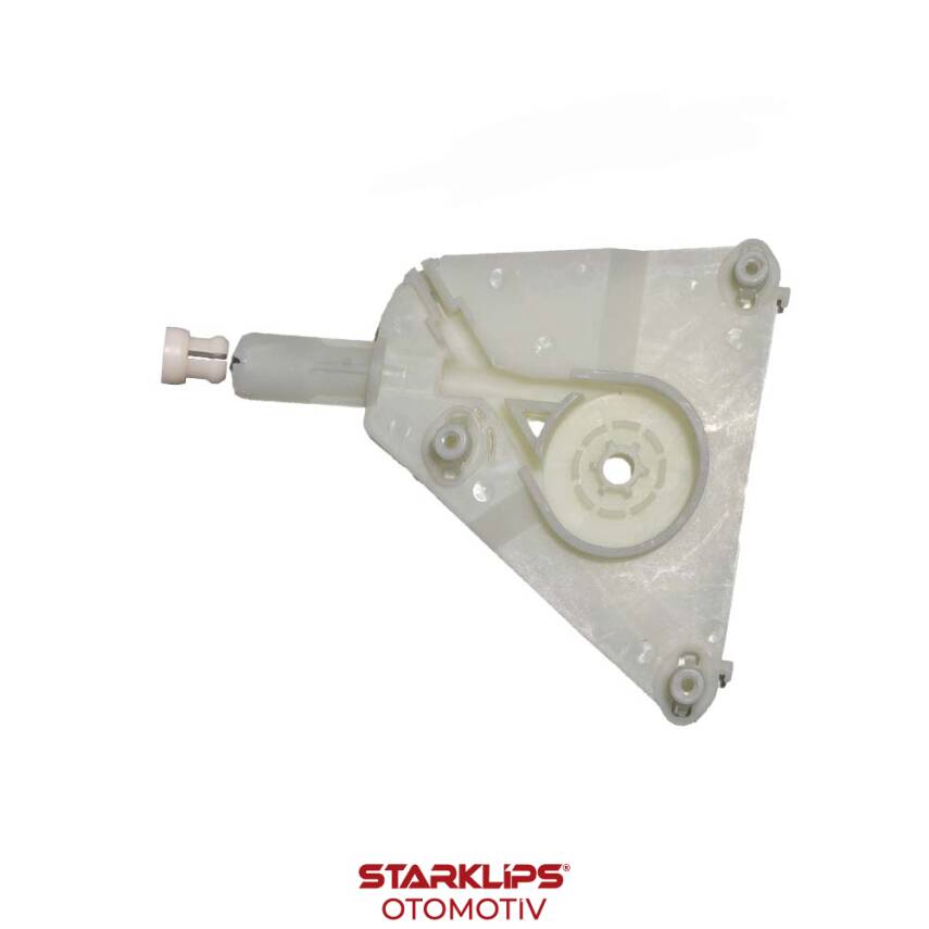 Makara Yatağı R Ön Audi A3 Coupe Cabrio - 1