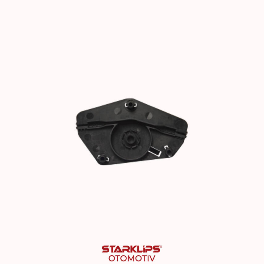 Makara Yatağı R Ön Citroen C4 Picasso 2006-2016 - 1