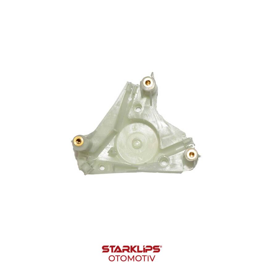 Makara Yatağı R Ön L Arka Mitsubishi Carisma 1995-2004 MR912460-MR100762 - 1