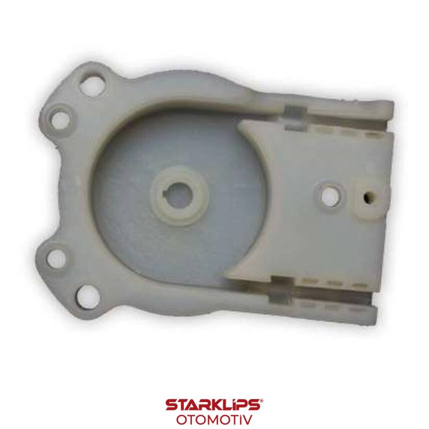 Makara Yatağı R Ön Renault Megane 2 - 1