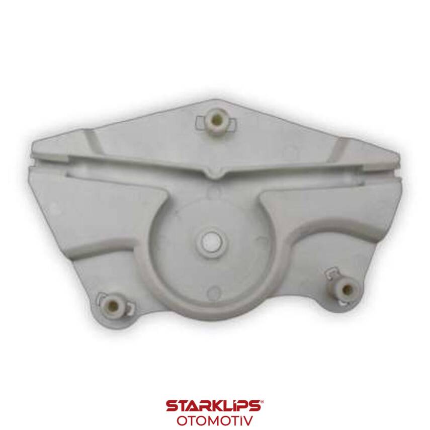 Makara Yatağı R Ön VW Golf 4-Bora Seat Leon Toledo - 1