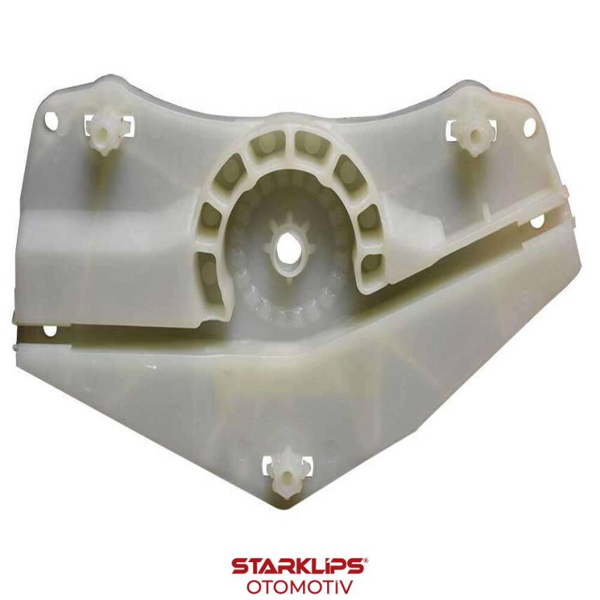 Makara Yatağı R Ön Vw Golf 5 (2003-2009) Jetta 5 (2005-2010) Jetta Combi (2005-2010) - 1