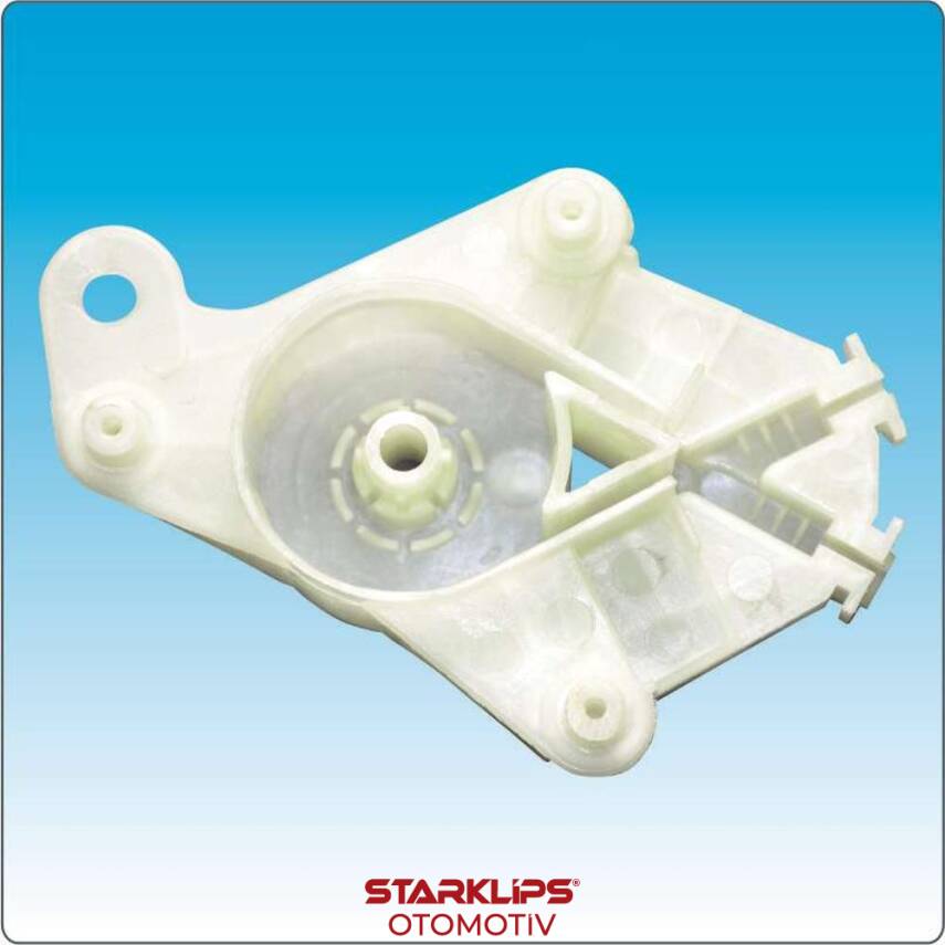 Makara Yatağı R VW T5 2003-2016 - 1