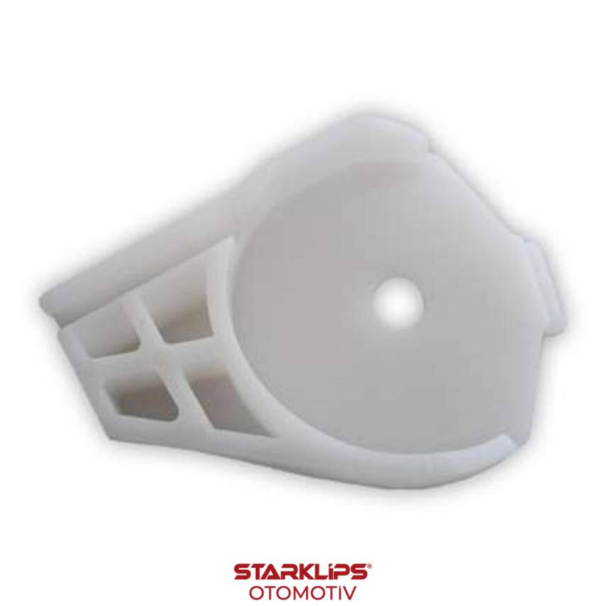 Makara Yuvası Köşe L Fiat Doblo 2000-2009 - 1