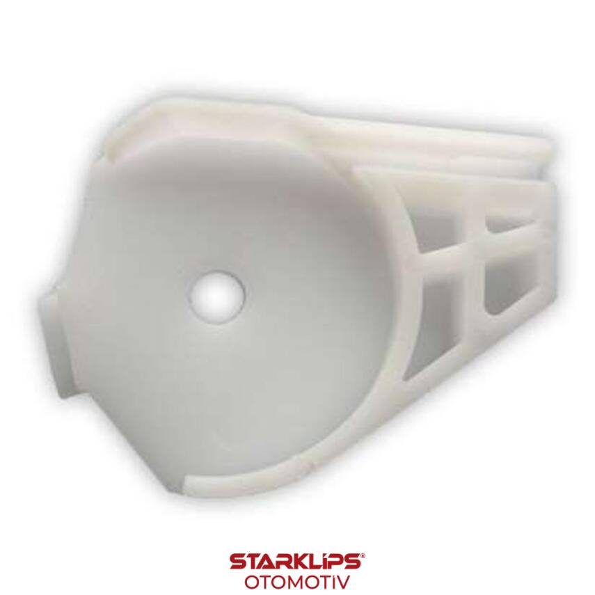 Makara Yuvası Köşe R Fiat Doblo 2000-2009 - 1