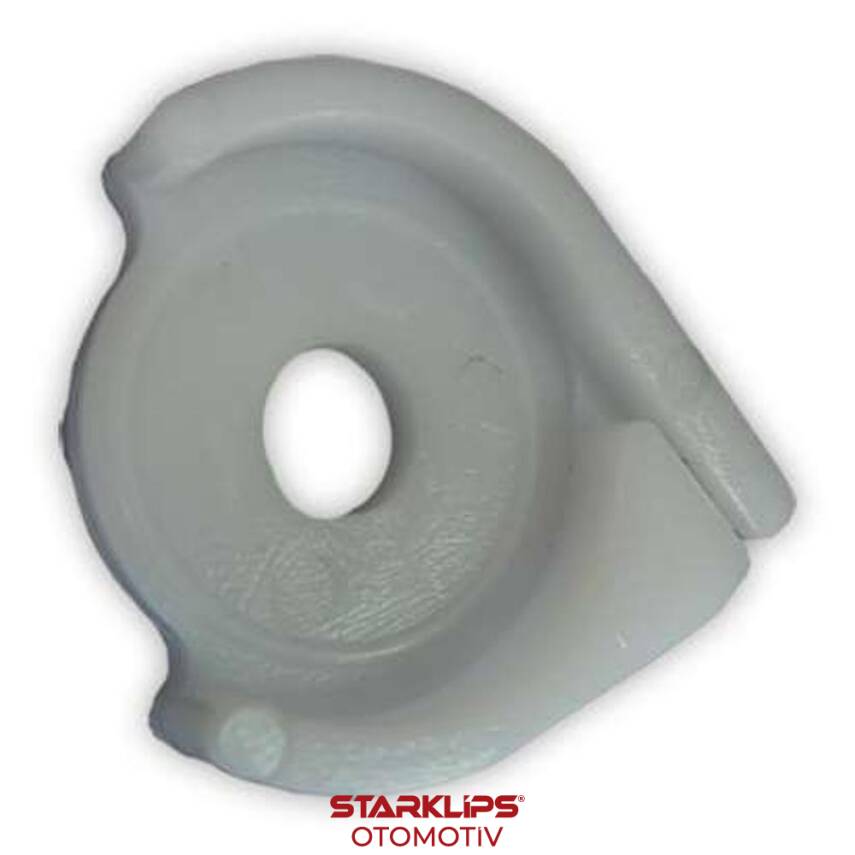 Makara Yuvası Köşe R Hyundai Accent - 1