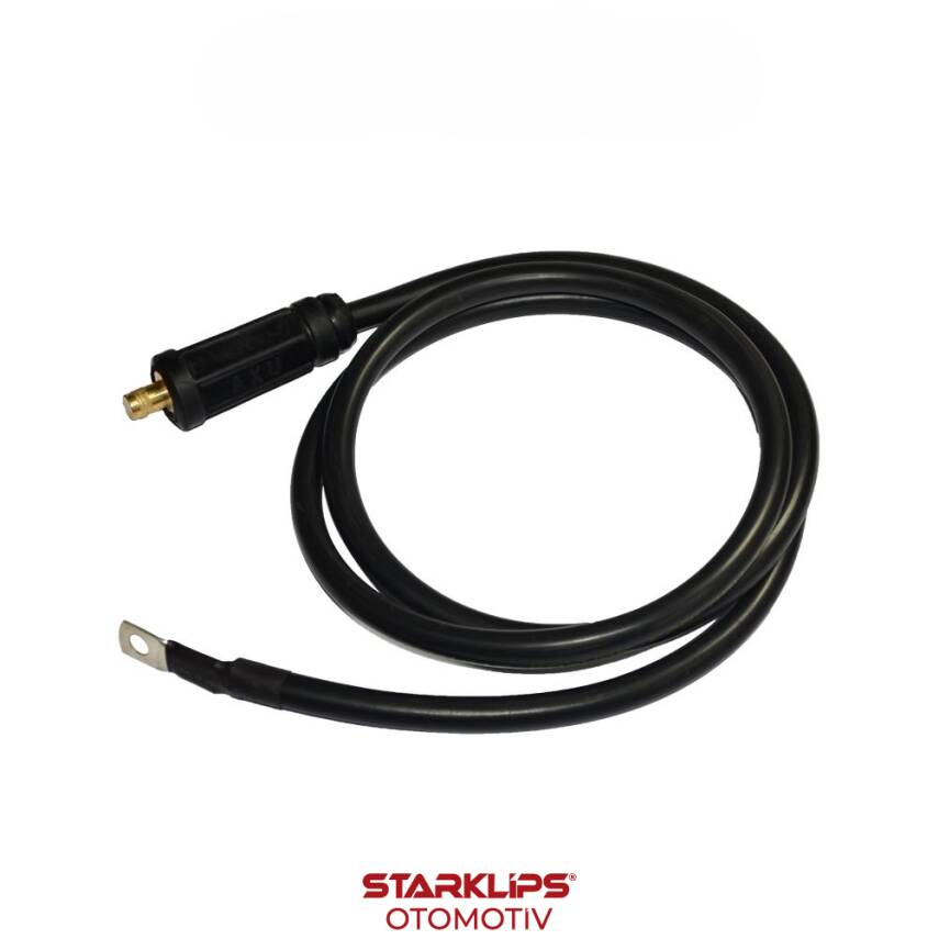 Makina Aparat Kablosu 2Mt Pdr - 1