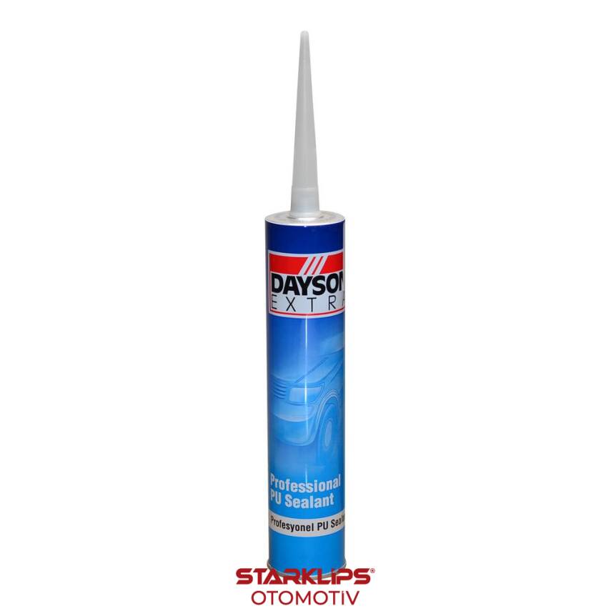 Mastik Beyaz Genel Amaçlı 280Ml Dayson/25 - 1