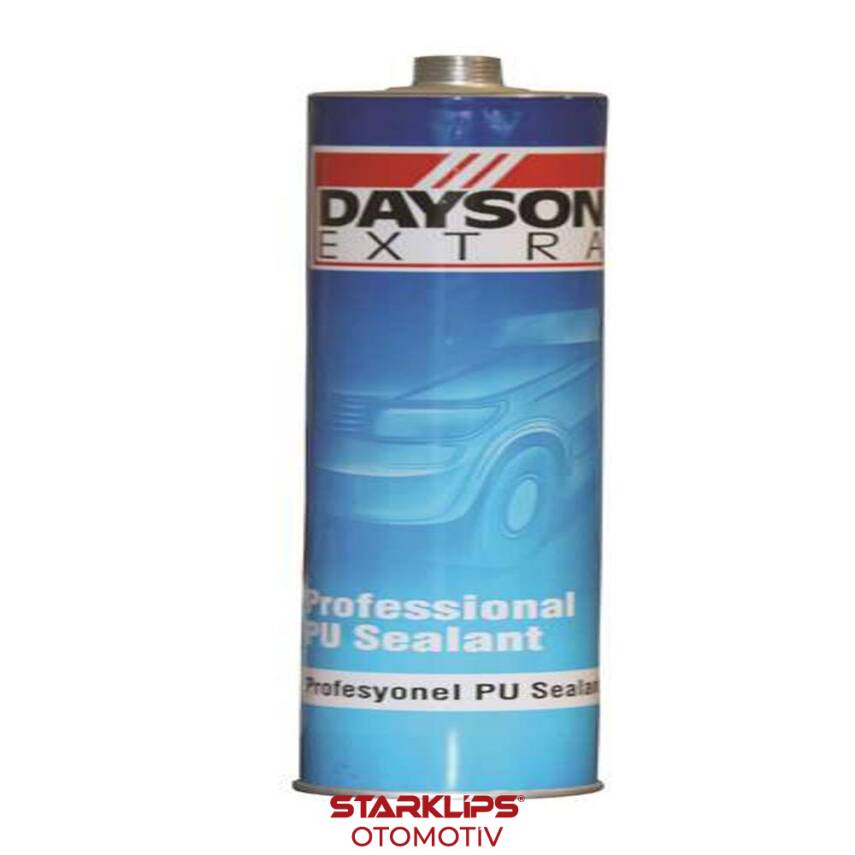 Mastik Gri Genel Amaçlı 280Ml Dayson/25 - 1