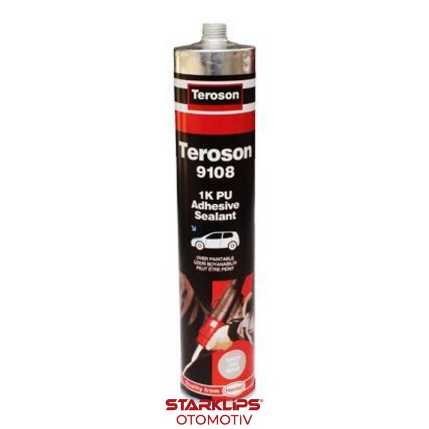 Mastik Siyah 280Ml Dayson/25 - 1