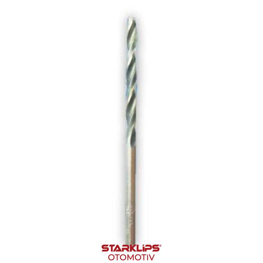 Matkap Ucu Hss 5 0Mm MTE - 1