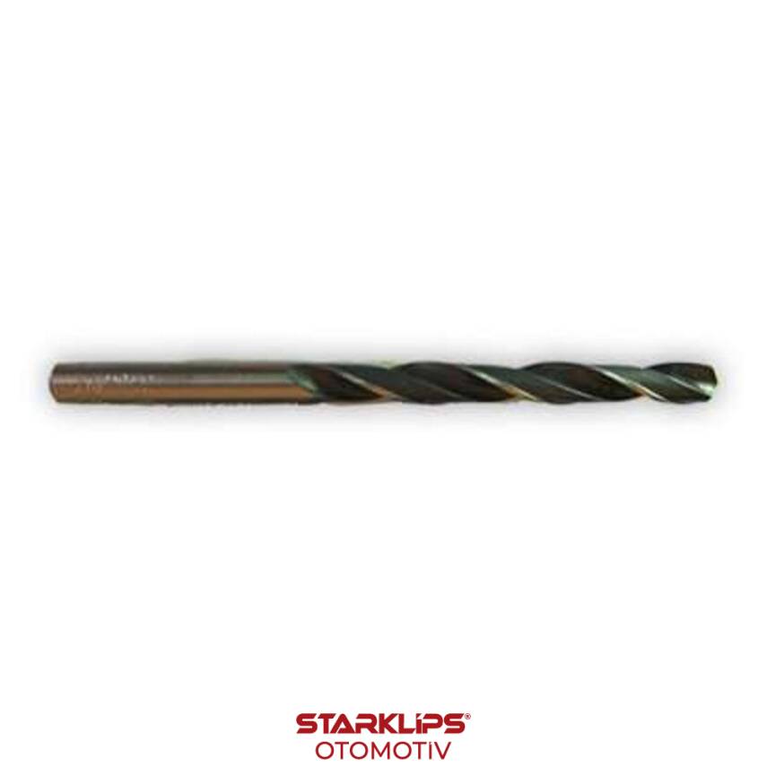 Matkap Ucu Hss 6 5Mm MTE - 1