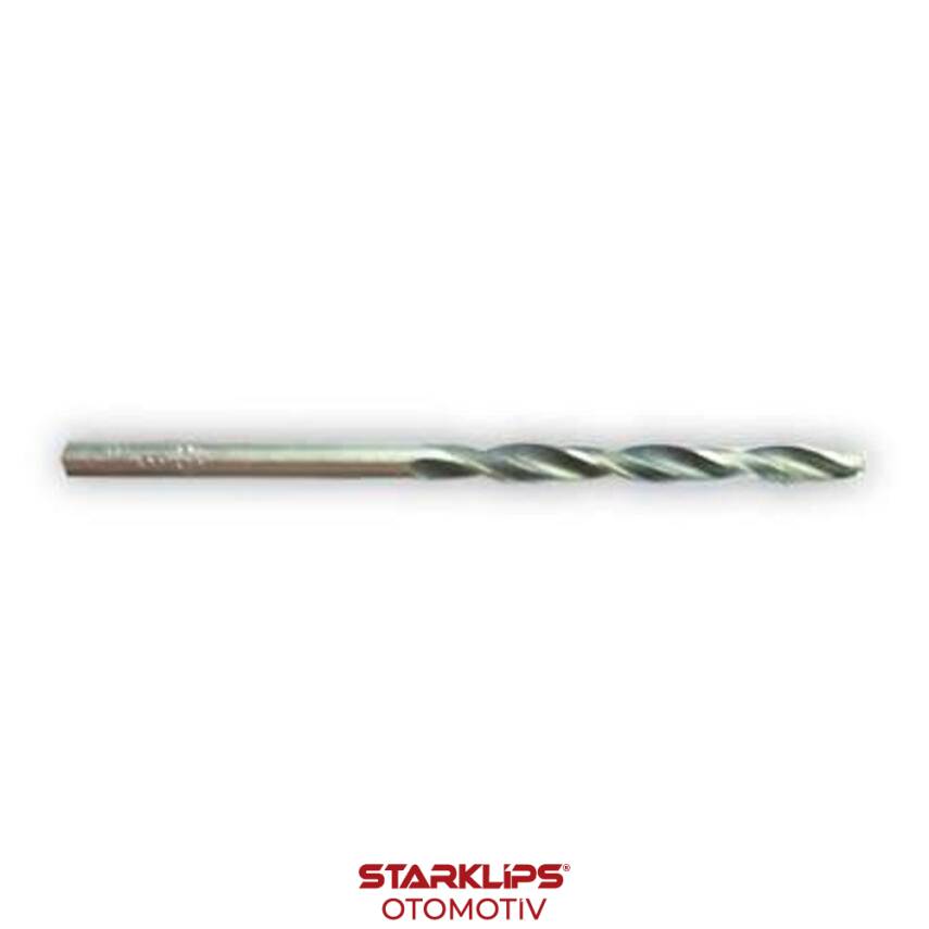 Matkap Ucu Hss 9 0Mm MTE - 1