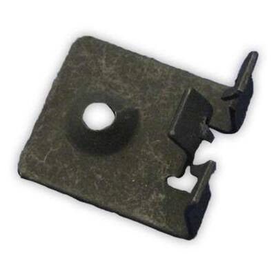 Metal Klips 4,8mm 51118107874 51118207874 BMW - 