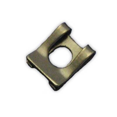 Metal Mil Klips 14x18x4x8mm - Starklips