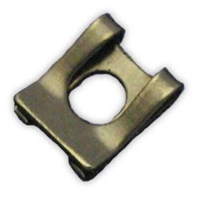 Metal Mil Klips 22x26x5,4x12mm - Starklips