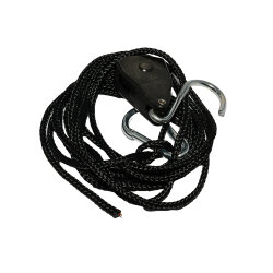 Mini Gergi Halatı Boyasız Göçük Düzeltme için Parça Sabitleme - 