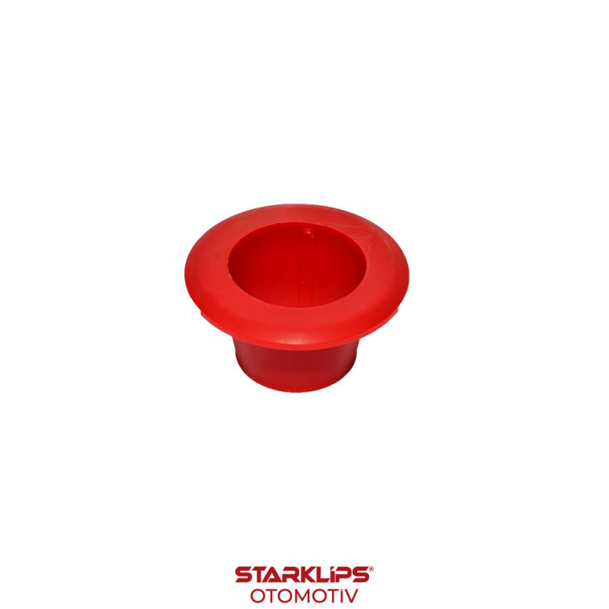 Mors Tutucu Plastik BT40 34-42x40-70 H36mm - 1