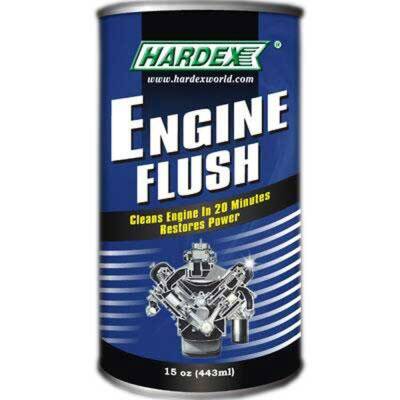 Motor İçi Ve Karter Yıkayıcı 300Ml Hardex 6430 - Hardex