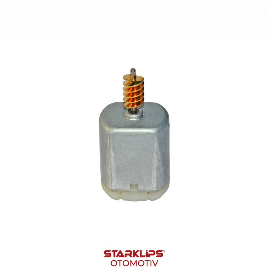 Motor Kapı Kilit Dişli Opel - 1