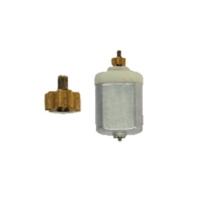 Motor Kapı Kilit Dişli Renault Megane - 