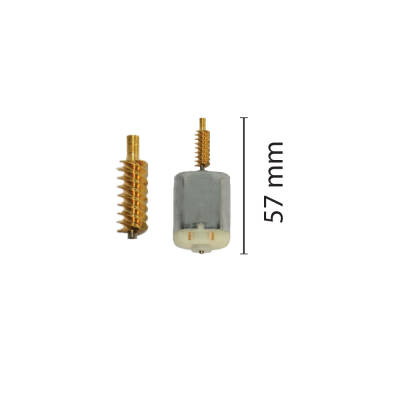 Motor Kapı Kilit Dişli Renault Nissan Hyundai I20 - 