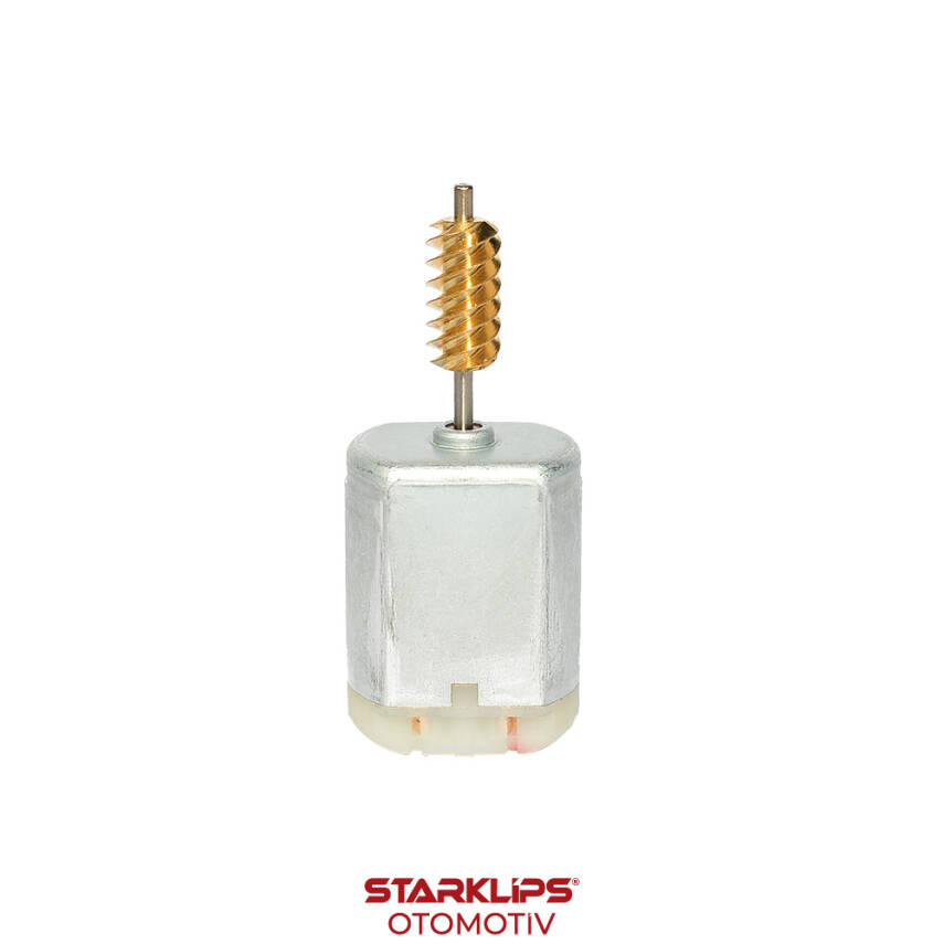 Motor Kapı Kilit Dişli VW Caddy T5 - 1