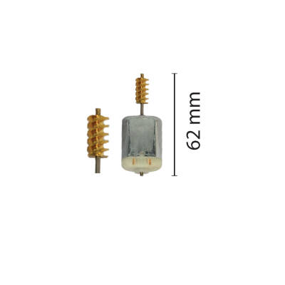 Motor Kapı Kilit Dişli VW Passat Jetta - 