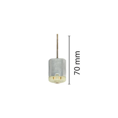 Motor Kilit Dişli - 