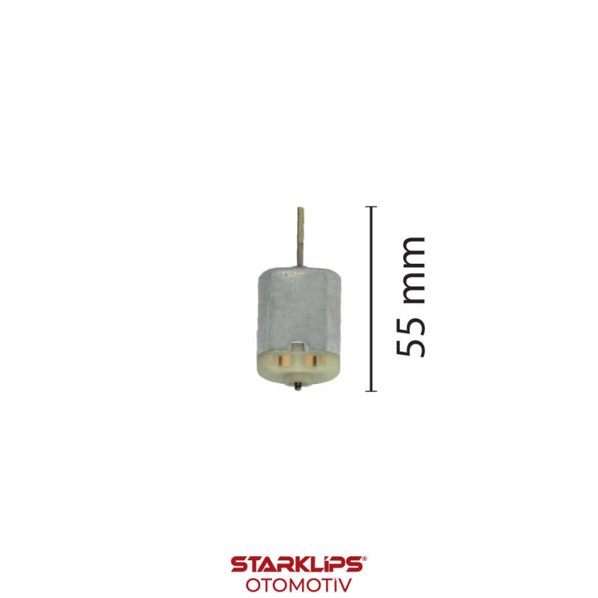 Motor Kilit Dişli - 1