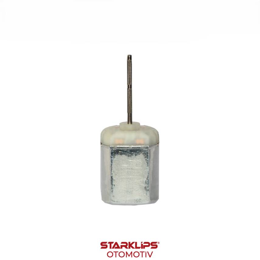 Motor Kilit Dişli CCW - 1