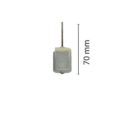 Motor Kilit Dişli CW - 