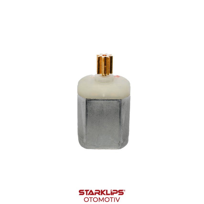 Motor Kilit Dişli VW Seat Audi - 1