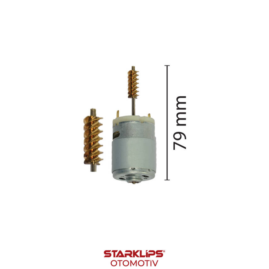 Motor Kolon Kilit Dişli Audi A6L A6 Q7 Q5 - 1