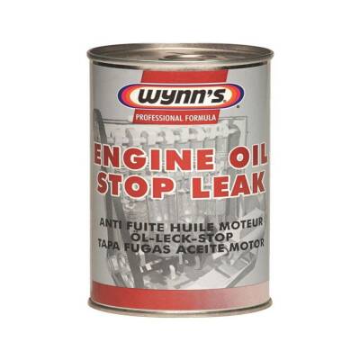 Motor Sızıntı Önleyici 325Ml Wynns - Wynn s
