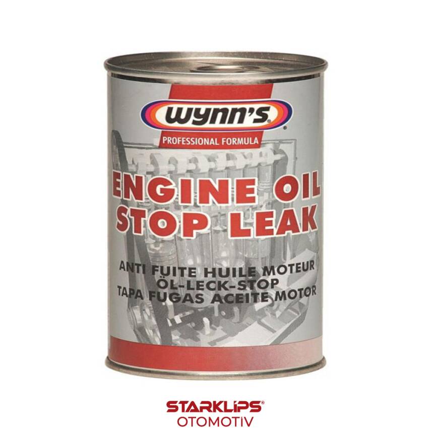 Motor Sızıntı Önleyici 325Ml Wynns - 1