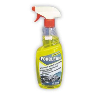 Motor Temizleme Forclean 750Ml Atas - Atas