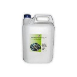 Motor Ve Parça Temizleme Mavi 5Lt MEC - 