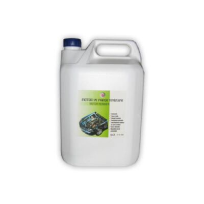 Motor Ve Parça Temizleme Mavi 5Lt MEC - 1