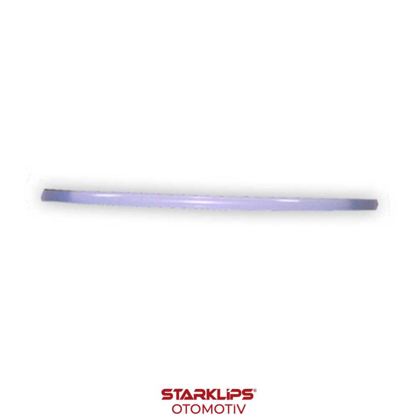 Mum Silikon Çubuk Şeffaf 12Mm /660 - 1