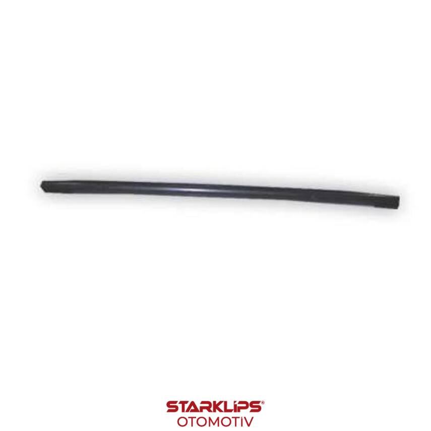 Mum Silikon Çubuk Siyah 12Mm/660 - 1