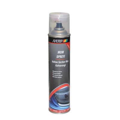 Mum Sprey Kahverengi 500Ml Motip - 